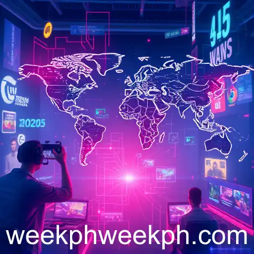 The Digital Playground Evolves: A New Chapter