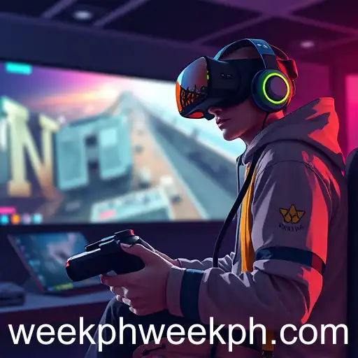 Revolutionizing English Gaming in the Digital Age