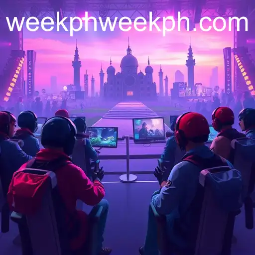 The Rise of English Gaming Platforms in 2025