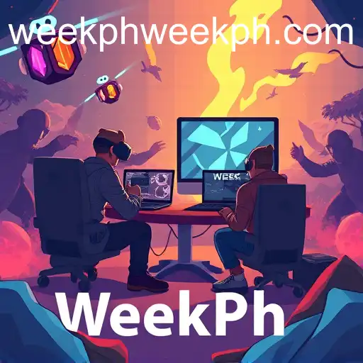 Exploring the Enigmatic World of WeekPh
