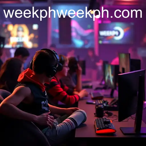 Gaming Community Thrives Amidst Economic Uncertainty