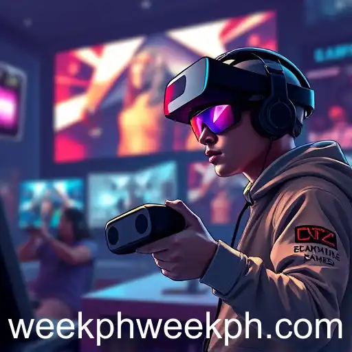 Gaming Trends and Innovations: A Future Perspective