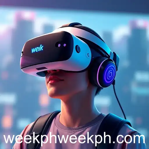 Gaming Trends Surge Amid Industry Innovations