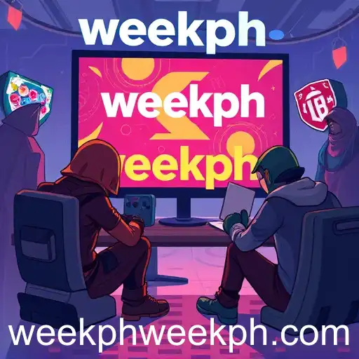 Gaming Trends and Weekph in 2025