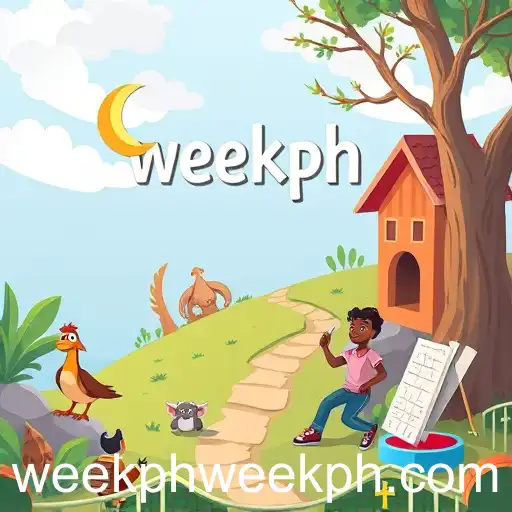 Grammar Challenges: An Engaging Way to Boost Your Language Skills