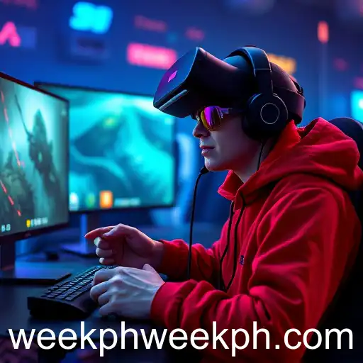 Growing Influence of Online Gaming in 2025