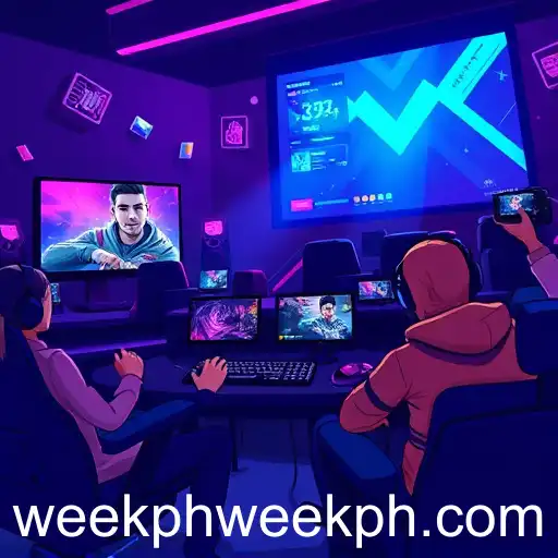 The Rise of Gaming Communities in 2025