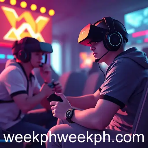 The Rise of Gaming Portals in 2025