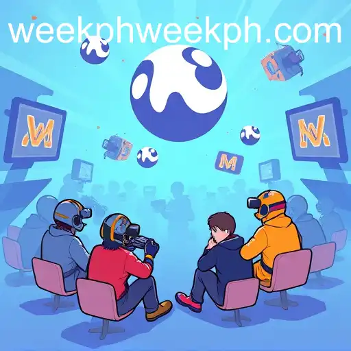 The Rise of Online English Game Platforms