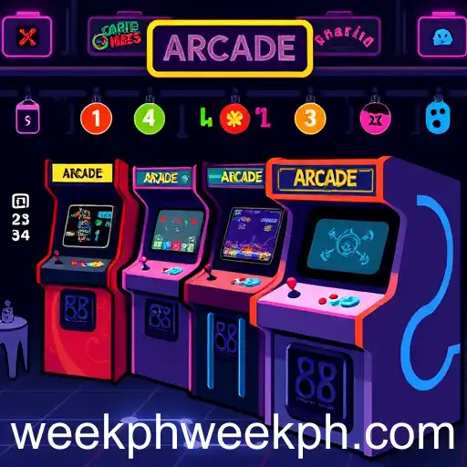 The Rise of Weekph in Online Gaming