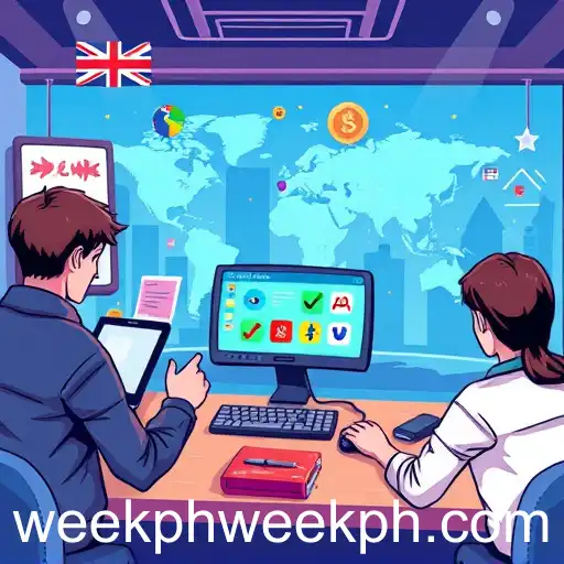 The Rise of Online Gaming Communities