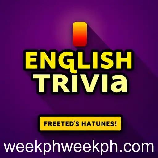 The Thrill of Trivia Games: Exploring the Popular 'weekph' Category