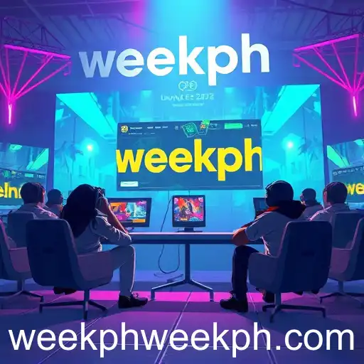 Weekph's Impact on Gaming Communities