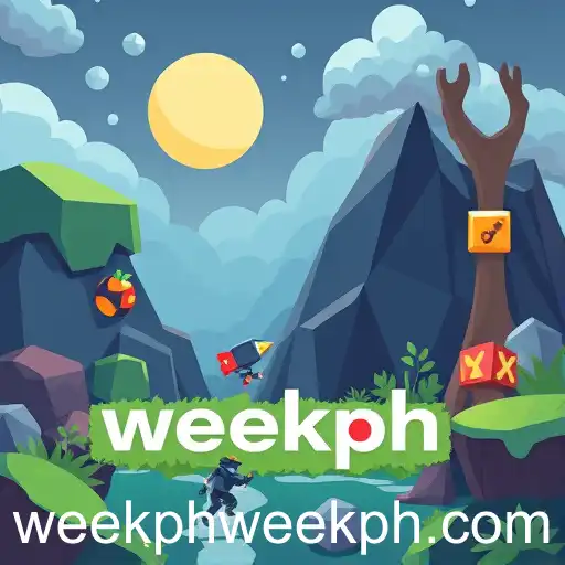 Weekph Revolutionizes Online Gaming Experience